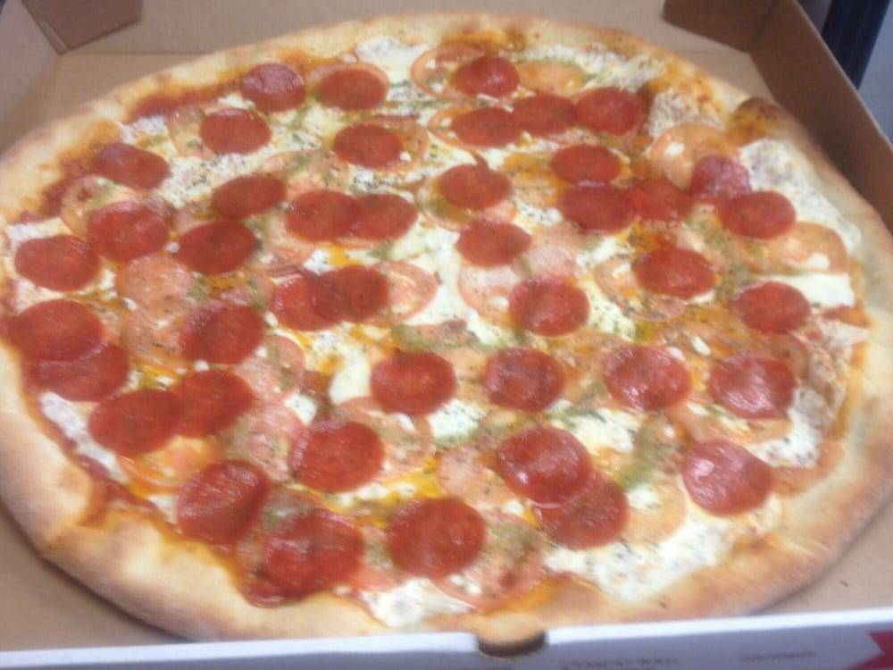 A & L Pizza Restaurant | restaurant | 6024 18th Ave, Brooklyn, NY 11204, USA | 7182361122 OR +1 718-236-1122