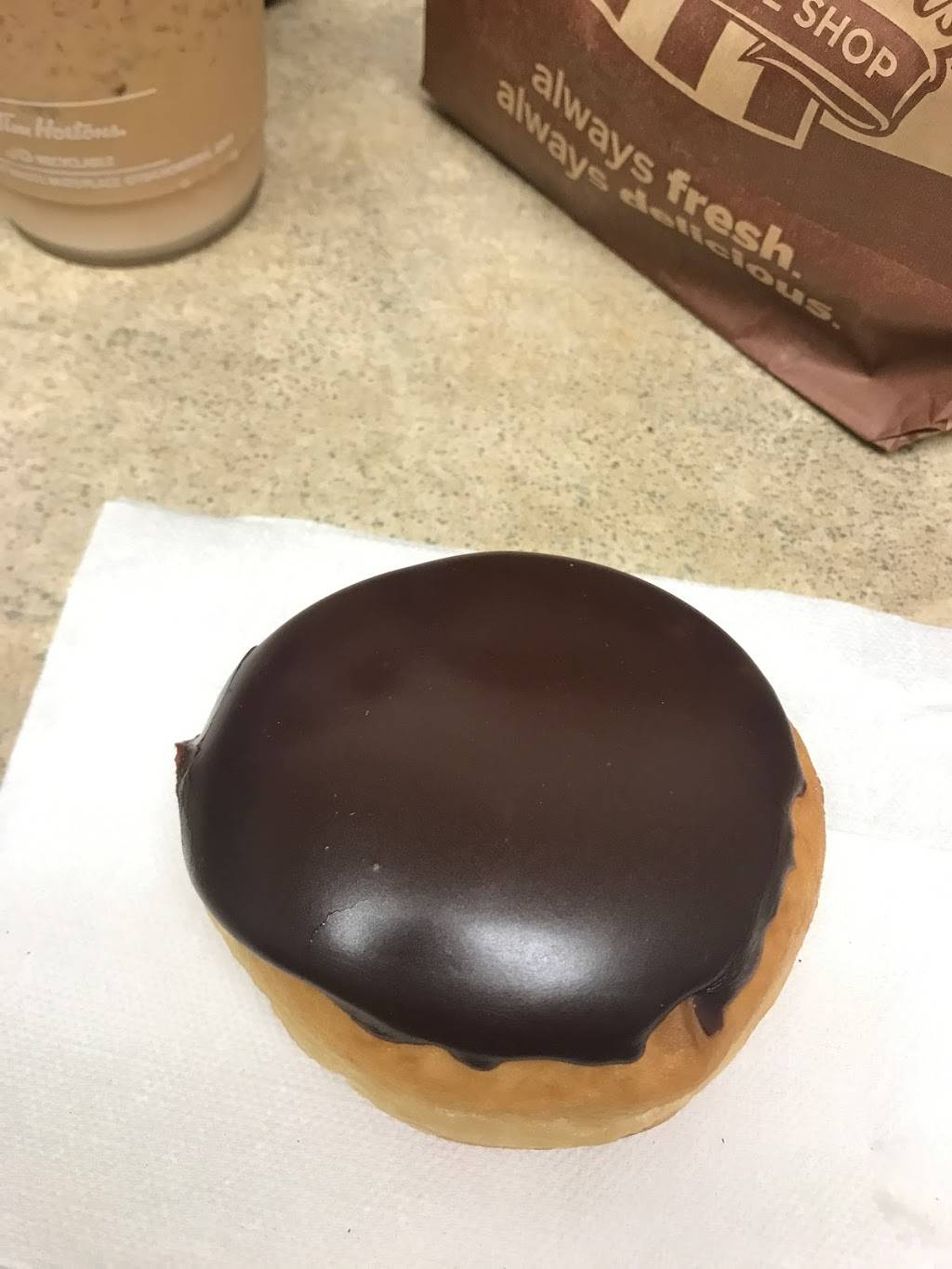 Tim Hortons | restaurant | 1448 N Telegraph Rd, Monroe, MI 48162, USA | 7344572181 OR +1 734-457-2181