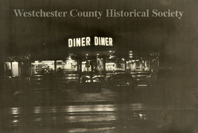 Thornwood Coach Diner | restaurant | 50 Kensico Rd, Thornwood, NY 10594, USA | 9147698844 OR +1 914-769-8844