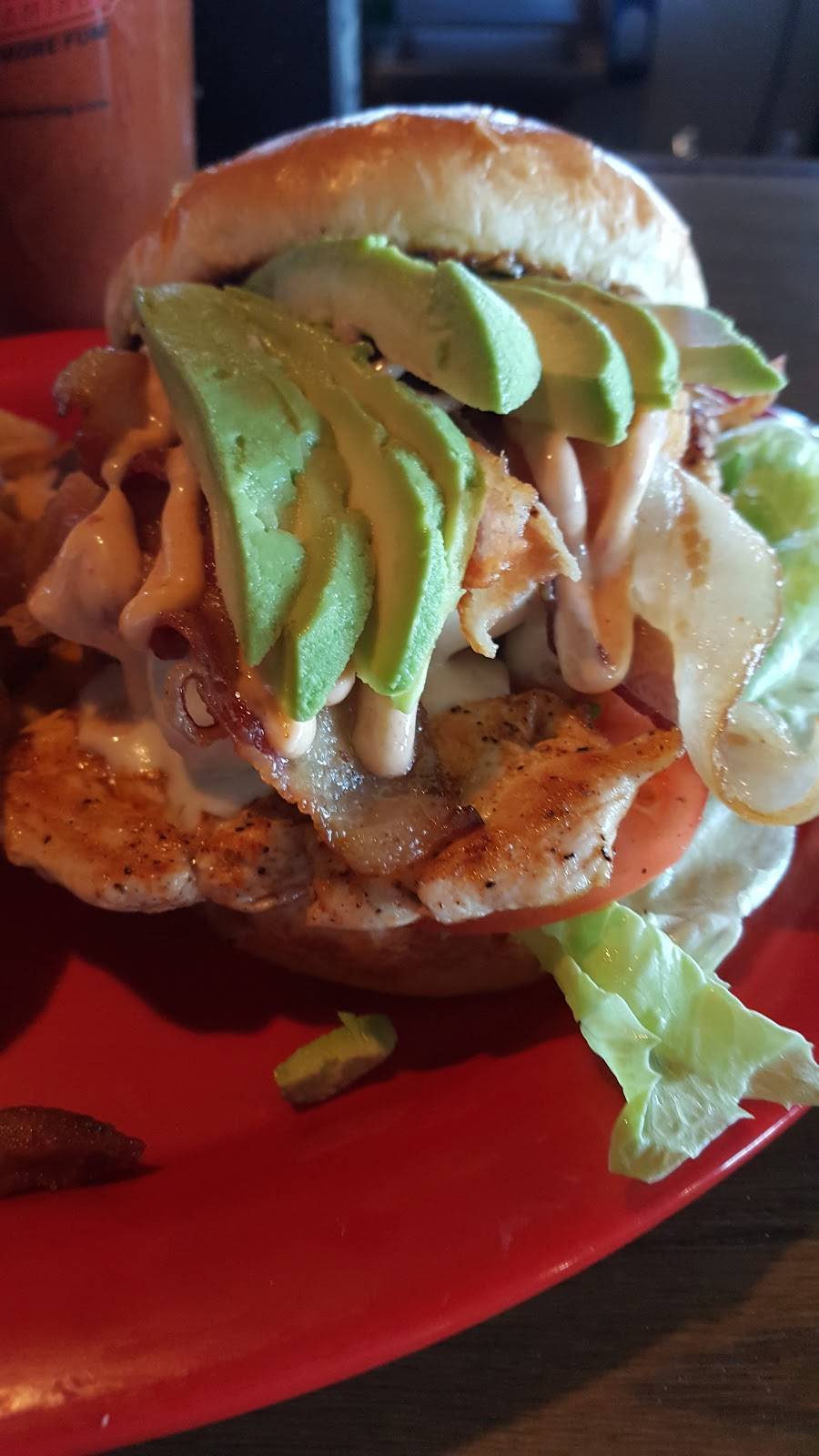 Uncle Ds Bar and Grille | restaurant | 380 W Liberty St, Wauconda, IL 60084, USA | 8478653120 OR +1 847-865-3120