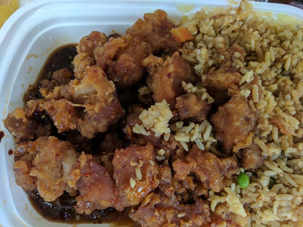 Panda | restaurant | 682 Nashville Pike, Gallatin, TN 37066, USA | 6152308868 OR +1 615-230-8868