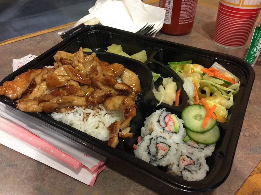 Sarku Japan | restaurant | 8000 Mall Walk, Yonkers, NY 10704, USA | 9143757522 OR +1 914-375-7522