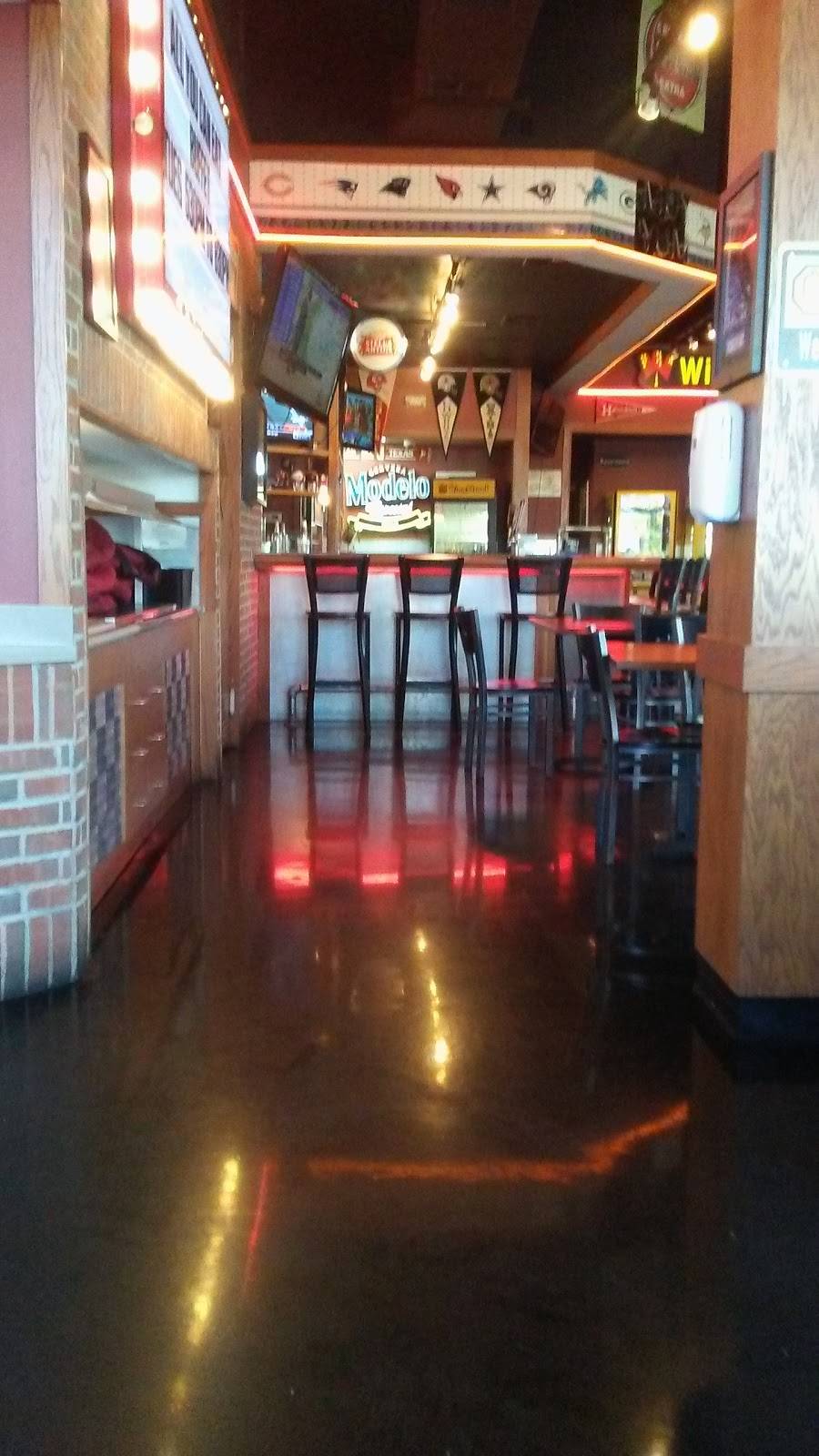 Pizza Hut | restaurant | 3320 Hwy 6 B, Houston, TX 77082, USA | 2815587041 OR +1 281-558-7041