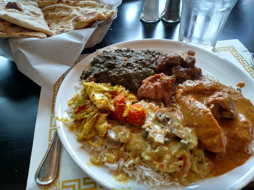 Ruchi Indian Cuisine | restaurant | 2600 Gateway Oaks Dr, Sacramento, CA 95833, USA | 9169272600 OR +1 916-927-2600