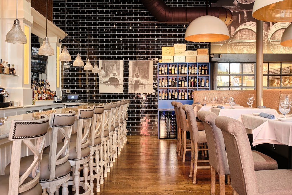 Vinotta | restaurant | 361 Moody St, Waltham, MA 02453, USA | 7813739128 OR +1 781-373-9128