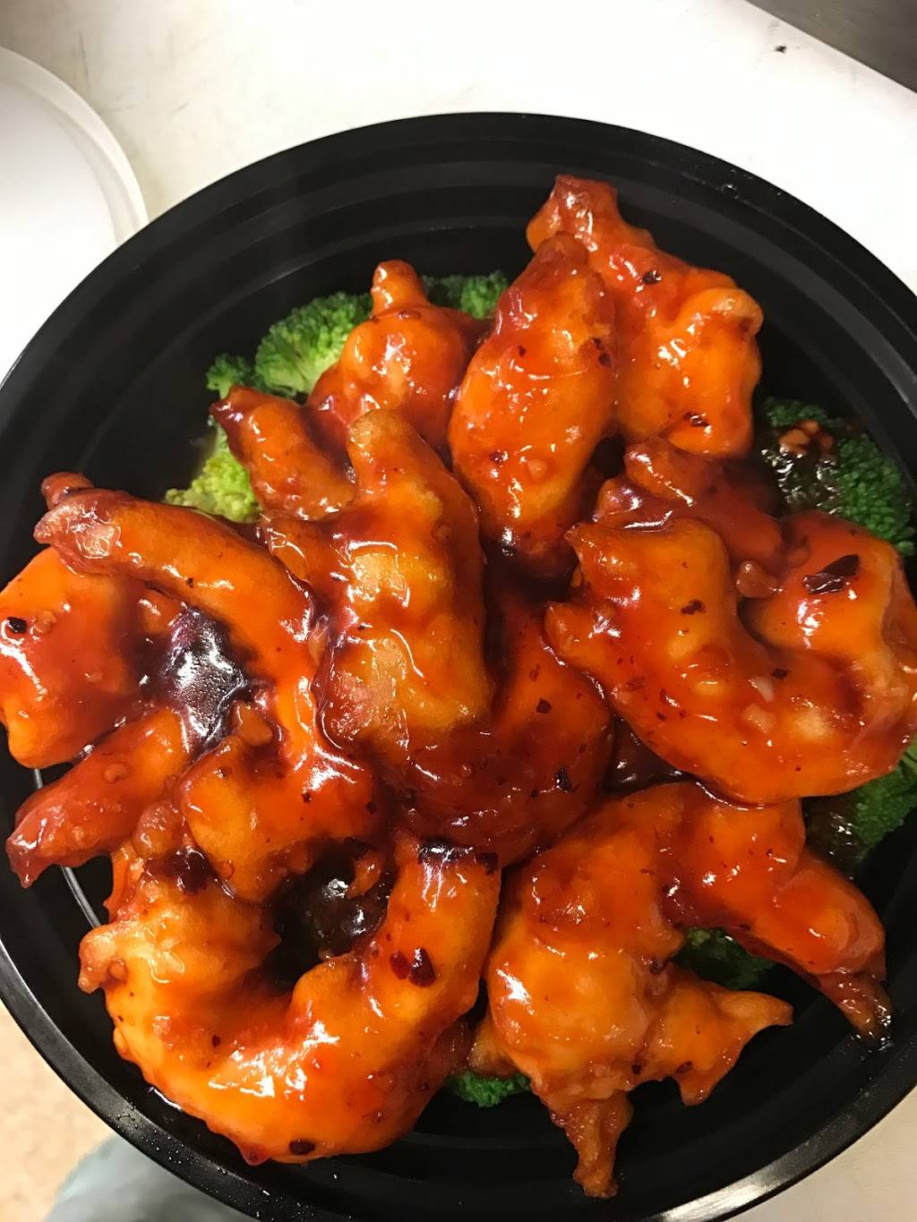 Kins Wok Restaurant | restaurant | 1714 W Washington St, Petersburg, VA 23803, USA | 8047335858 OR +1 804-733-5858