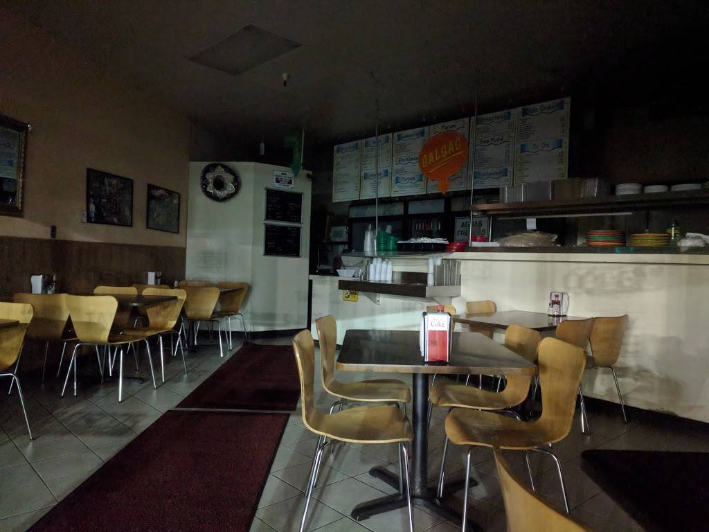 Los Metates III | restaurant | 260 San Pedro Rd, Daly City, CA 94014, USA | 6509924661 OR +1 650-992-4661