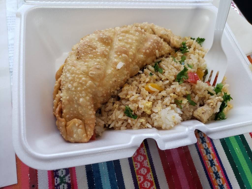 Las Cusqueñitas Peruvian Chicken | restaurant | 10118 Colesville Rd, Silver Spring, MD 20901, USA | 3015931167 OR +1 301-593-1167