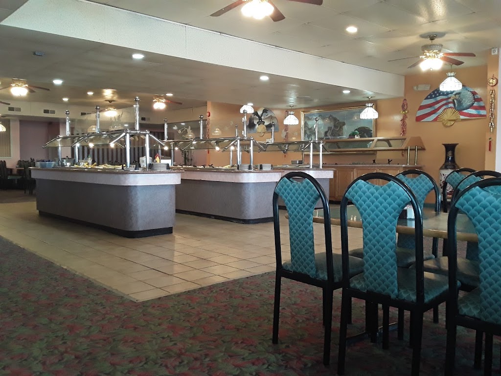 Asian Super Buffet | restaurant | 1508 E Santa Fe Ave, Grants, NM 87020, USA | 5052855505 OR +1 505-285-5505