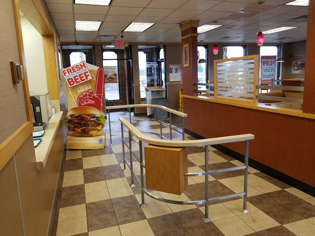Wendys | restaurant | 1335 Molalla Ave, Oregon City, OR 97045, USA | 5036579165 OR +1 503-657-9165