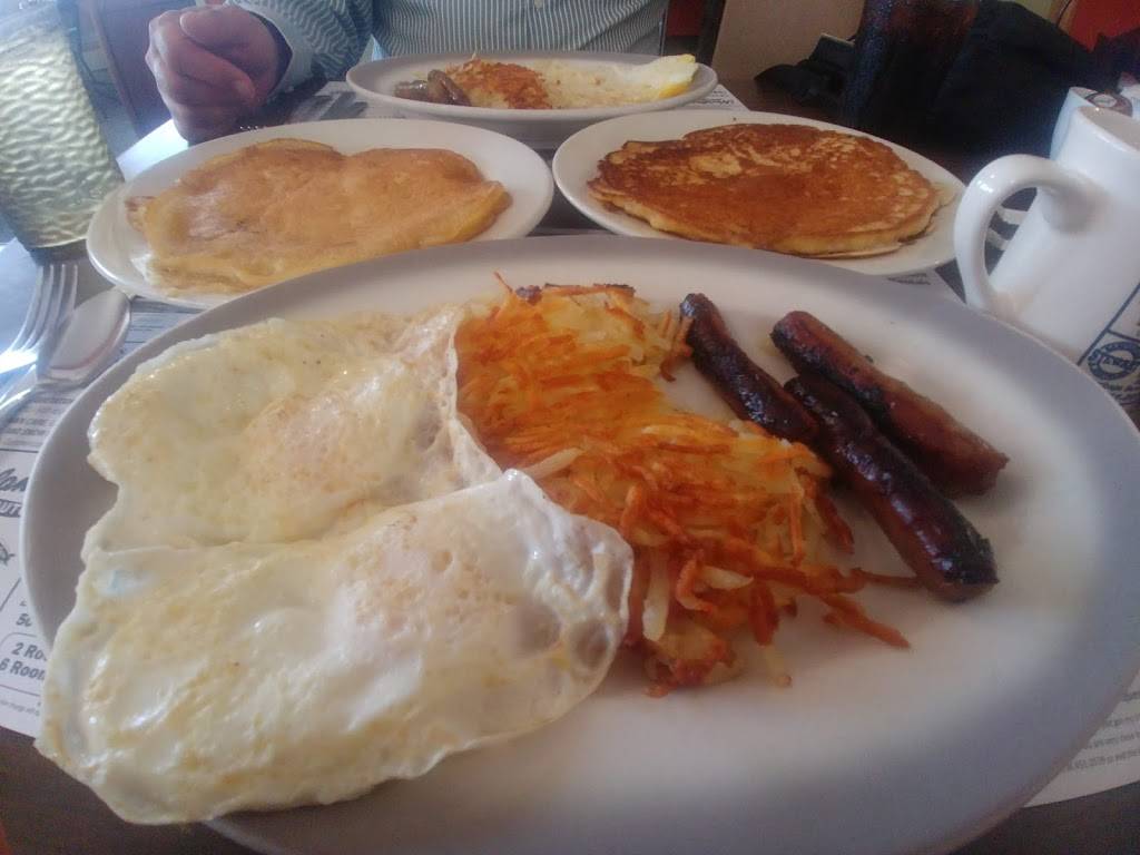 The Kitchen | restaurant | 329 N Cedar Ave, Owatonna, MN 55060, USA | 5074519991 OR +1 507-451-9991