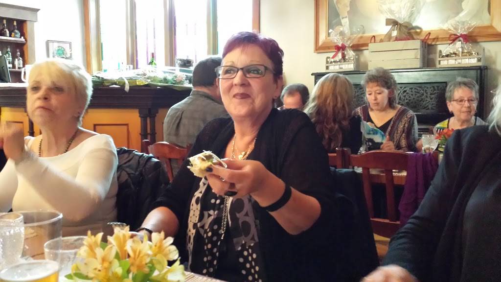 Restaurant Le Temps des Cerises Inc | restaurant | 79 Rue du Carmel, Danville, QC J0A 1A0, Canada | 8198392818 OR +1 819-839-2818