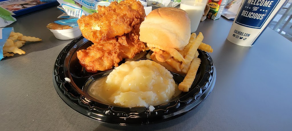 Culvers | restaurant | 1899 N Telegraph Rd, Monroe, MI 48162, USA | 7342444037 OR +1 734-244-4037