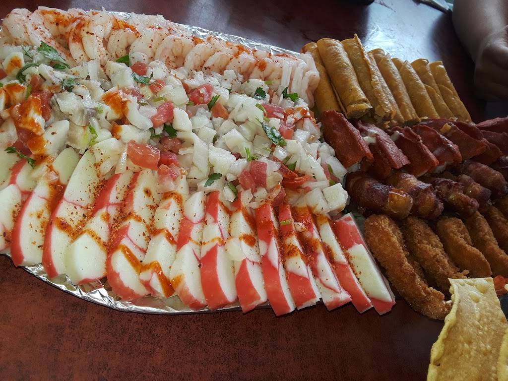 Taqueria MI Tierra II | restaurant | 1726 Freedom Blvd, Freedom, CA 95019, USA | 8317245880 OR +1 831-724-5880