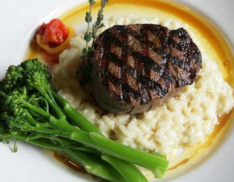 La Bistecca Italian Grille | restaurant | 39405 Plymouth Rd, Plymouth, MI 48170, USA | 7342540400 OR +1 734-254-0400