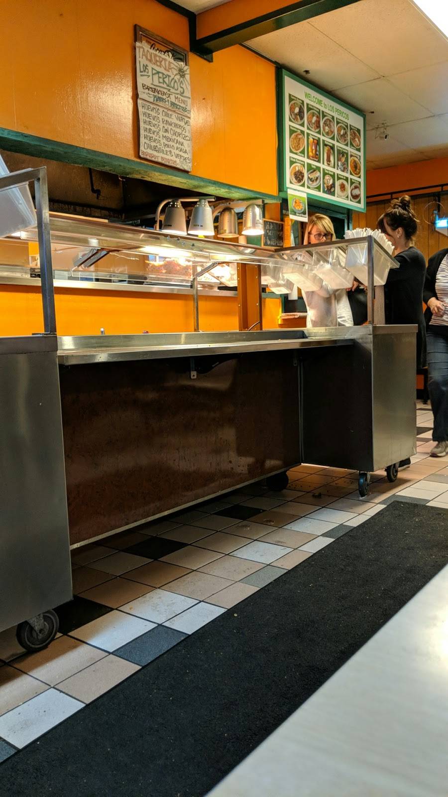 Taqueria Los Pericos | restaurant | 7473 Village Pkwy, Dublin, CA 94568, USA | 9255569127 OR +1 925-556-9127