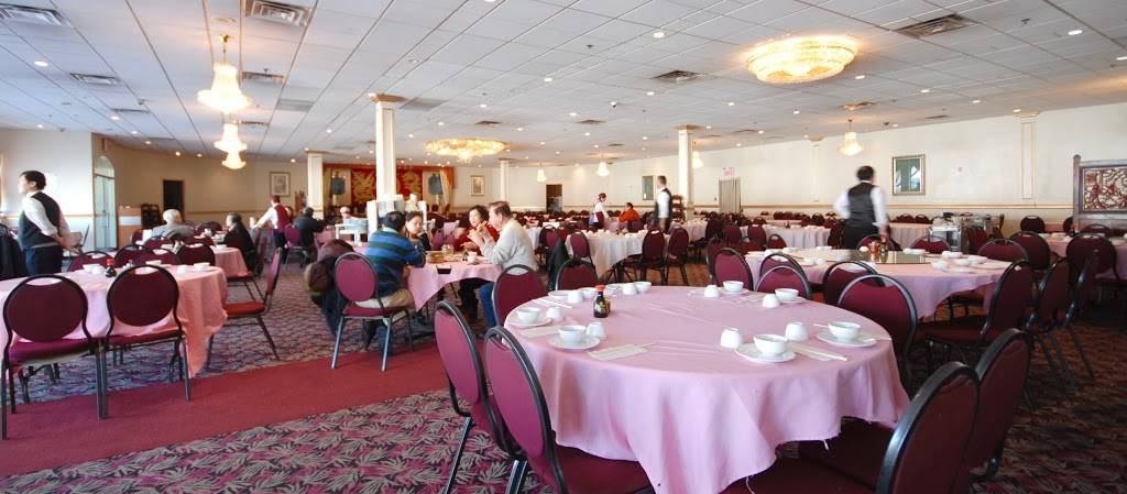 Tong Por Resto-Reception | restaurant | 12242 Boulevard Laurentien, Montréal, QC H4K 1M9, Canada | 5143318883 OR +1 514-331-8883