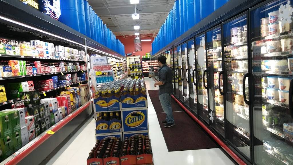 Fancy Loaf Caribbean Bakery & Restaurant | bakery | 1014 NE 215th St, Miami, FL 33179, USA | 3052497225 OR +1 305-249-7225