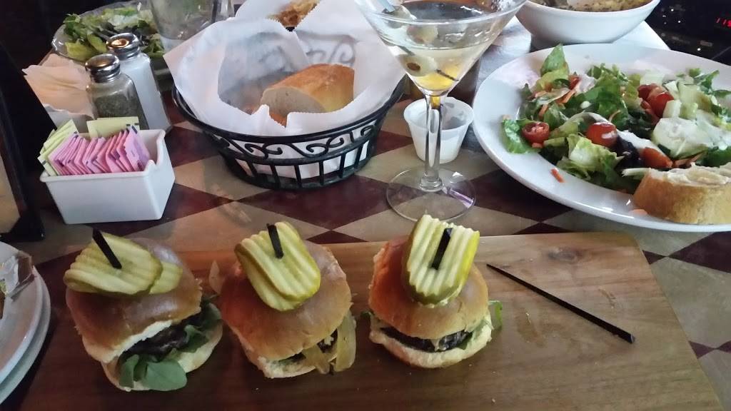 Pasta Mia | restaurant | 116 Bartlett Plaza, Bartlett, IL 60103, USA | 6307361290 OR +1 630-736-1290