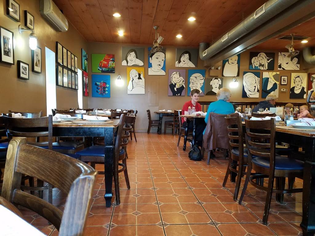 Caruso brick oven Trattoria | restaurant | 424 N Main St, Souderton, PA 18964, USA | 2157991312 OR +1 215-799-1312