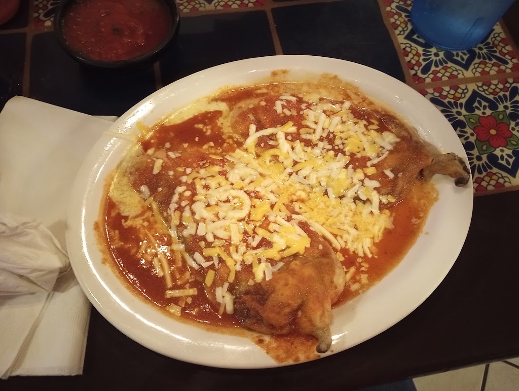 Las Playitas | restaurant | 3001 AR-25B, Heber Springs, AR 72543, USA | 5013628400 OR +1 501-362-8400