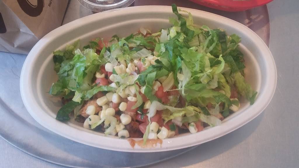 Chipotle Mexican Grill | restaurant | 459 Los Cerritos Center, Cerritos, CA 90703, USA | 5624020943 OR +1 562-402-0943