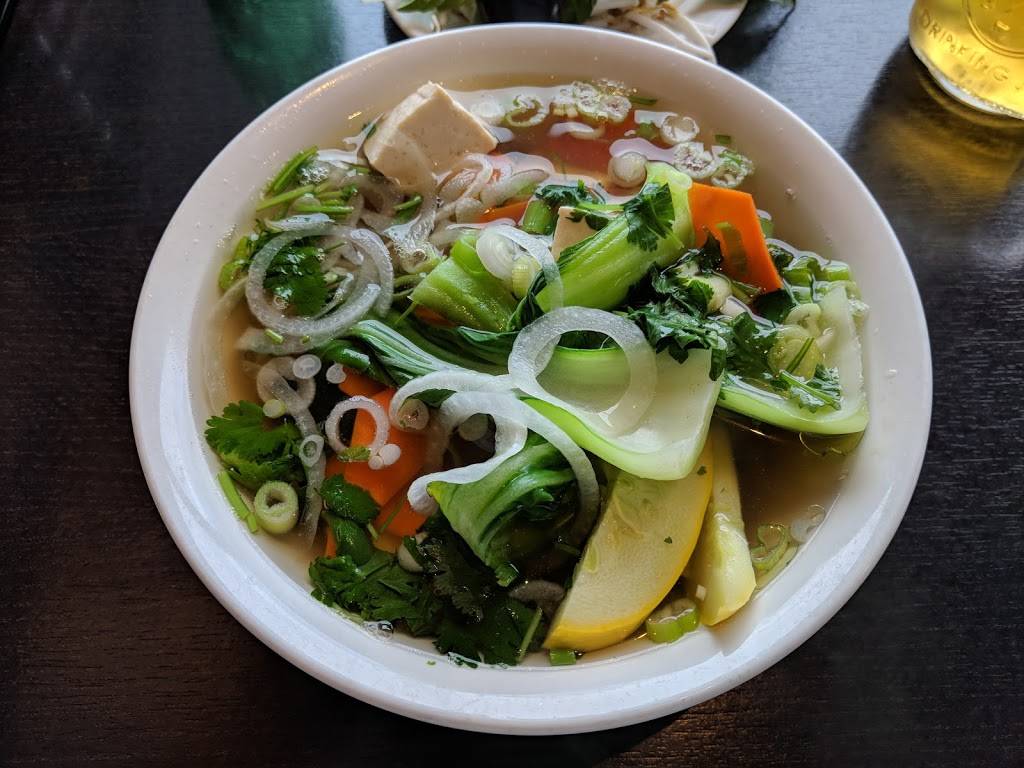 Pho Hut & Grill | restaurant | 5252 Balboa Ave, San Diego, CA 92117, USA | 8583846753 OR +1 858-384-6753