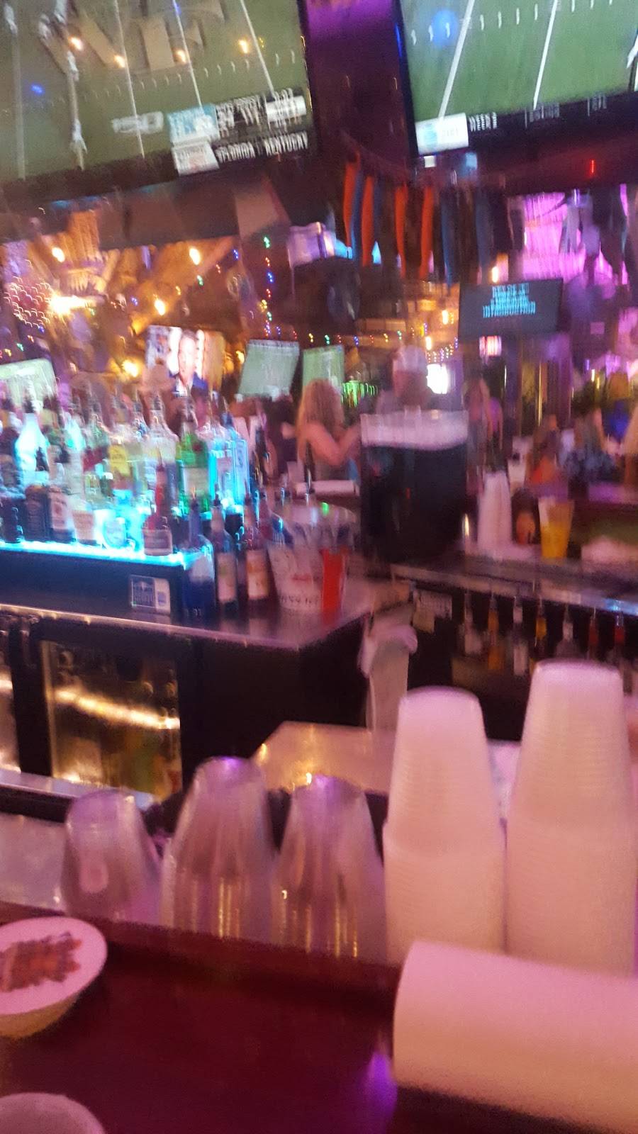 Uglys Waterside Bar | restaurant | 1131 First St, Fort Myers Beach, FL 33931, USA | 2394638077 OR +1 239-463-8077