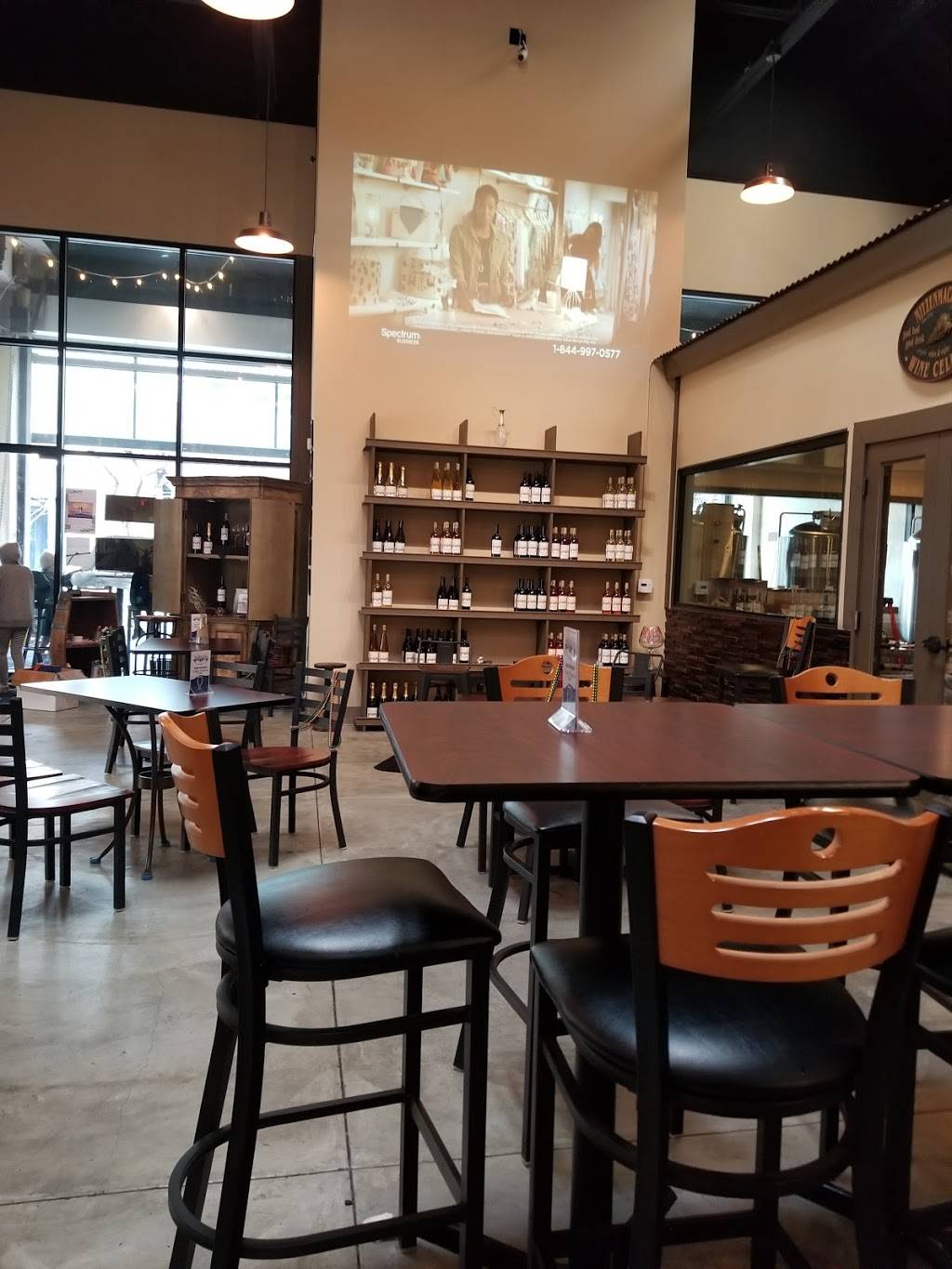 Waters Edge Winery of Long Beach | restaurant | 217 Pine Ave, Long Beach, CA 90802, USA | 8333349463 OR +1 833-334-9463