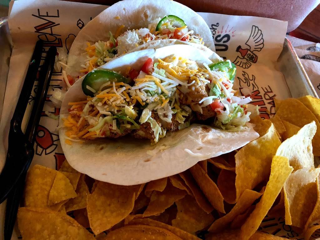 Tijuana Flats | restaurant | 11164 Tamiami Trail N, Naples, FL 34110, USA | 2395141342 OR +1 239-514-1342