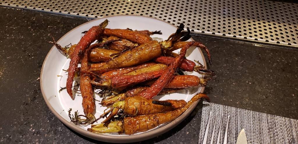 Knife Steakhouse | restaurant | 6121 W Park Blvd, Plano, TX 75093, USA | 2142995943 OR +1 214-299-5943