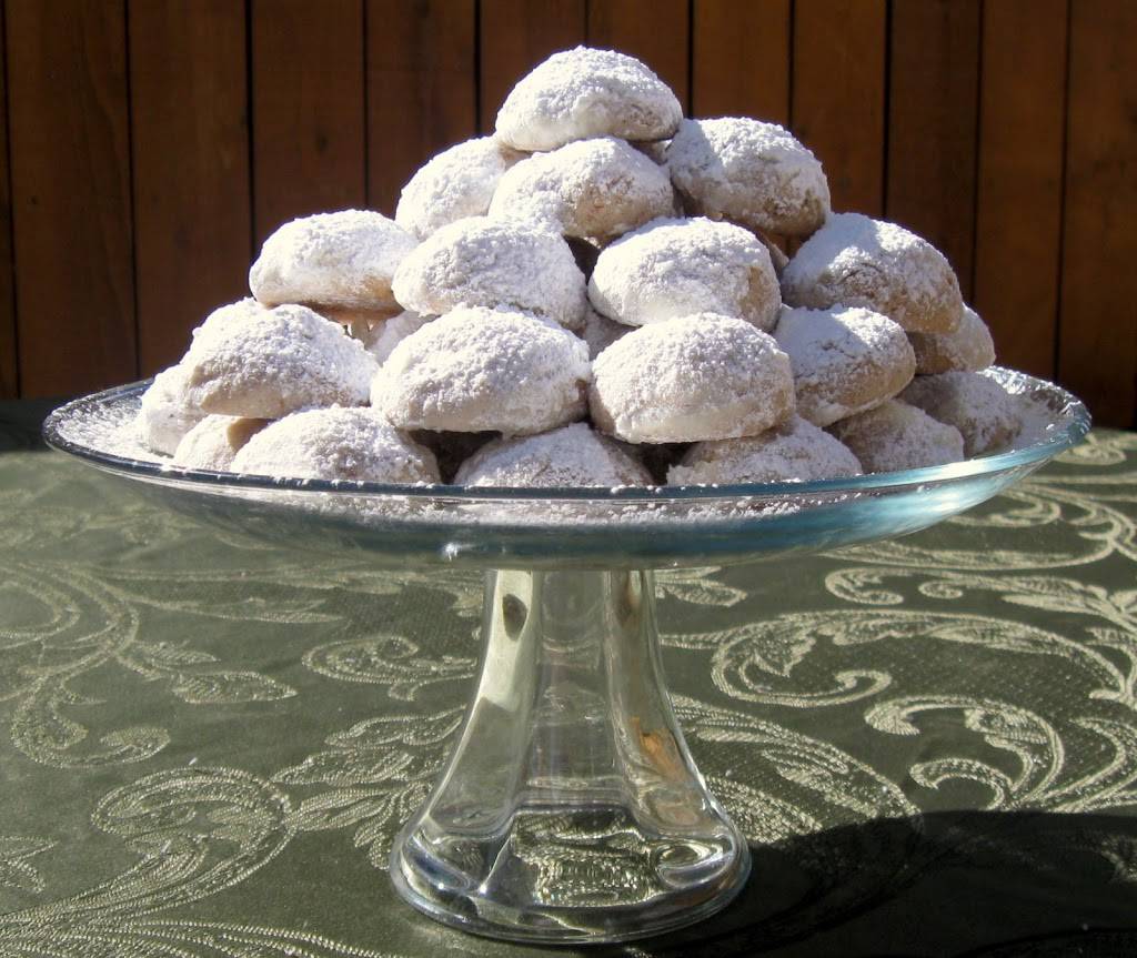 Mamas Bakery | bakery | 473 N Santa Cruz Ave, Los Gatos, CA 95030, USA | 4088286262 OR +1 408-828-6262