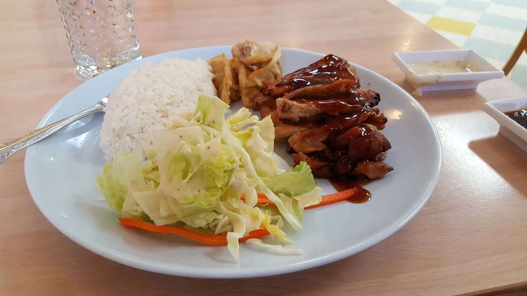 Honto Teriyaki II | restaurant | 19567 WA-410, Bonney Lake, WA 98391, USA | 2538625781 OR +1 253-862-5781