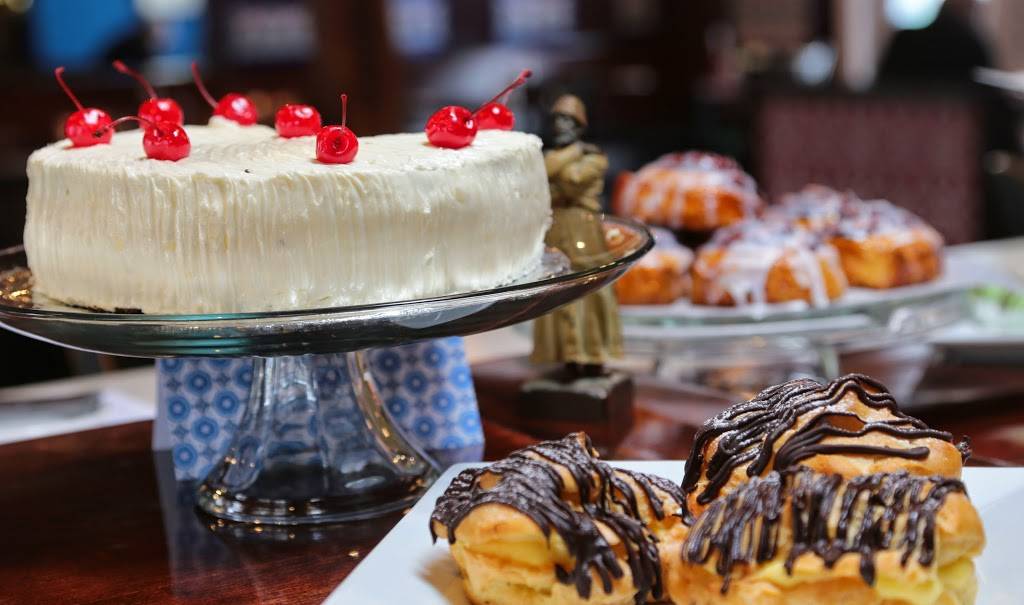 The Tulip and the Rose Cafe | restaurant | 435 Main St, Franklin, NY 13775, USA | 6078294040 OR +1 607-829-4040