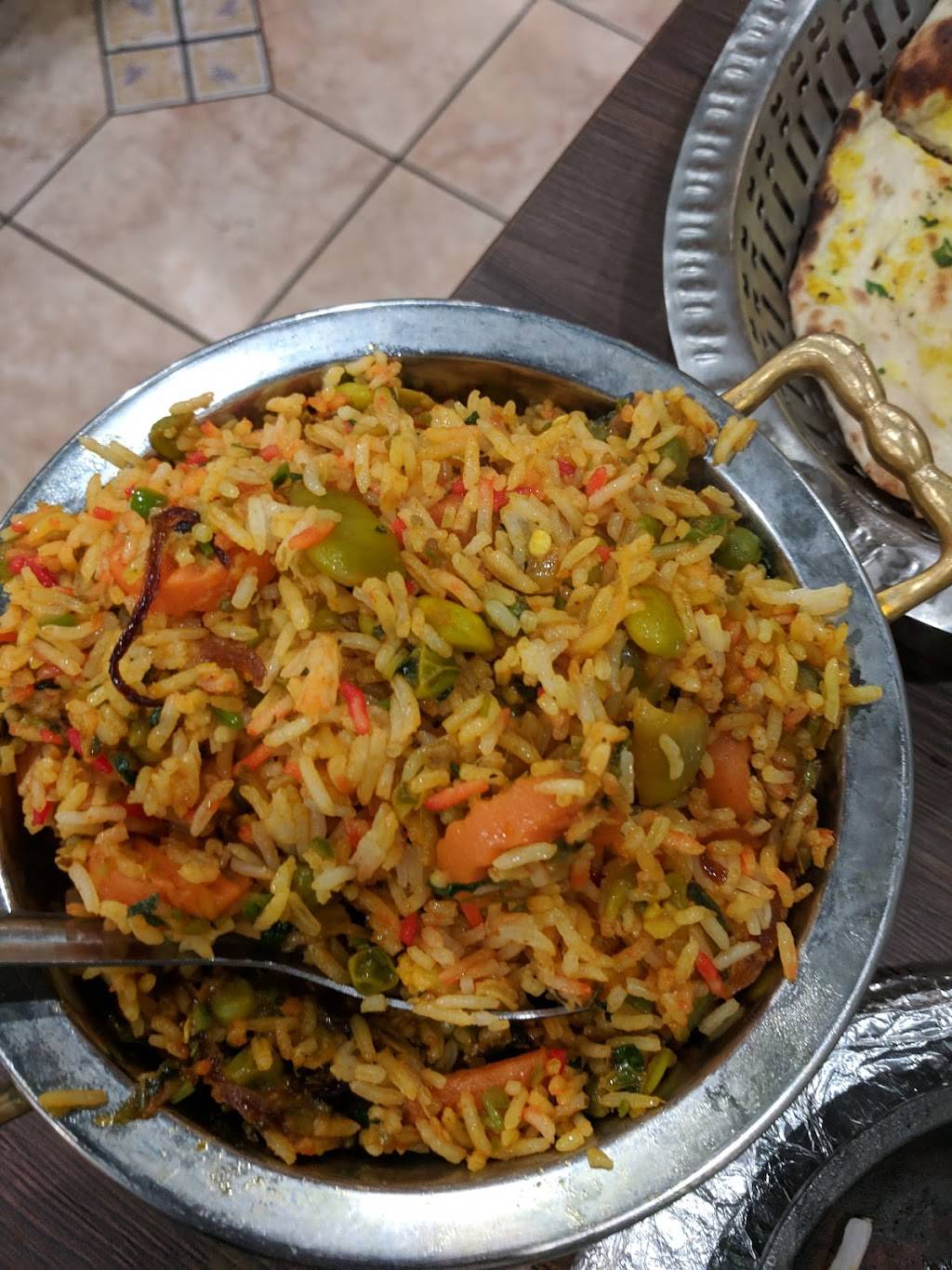 Samraat Curry Hut | restaurant | 6275 Jarvis Ave, Newark, CA 94560, USA | 5107457000 OR +1 510-745-7000