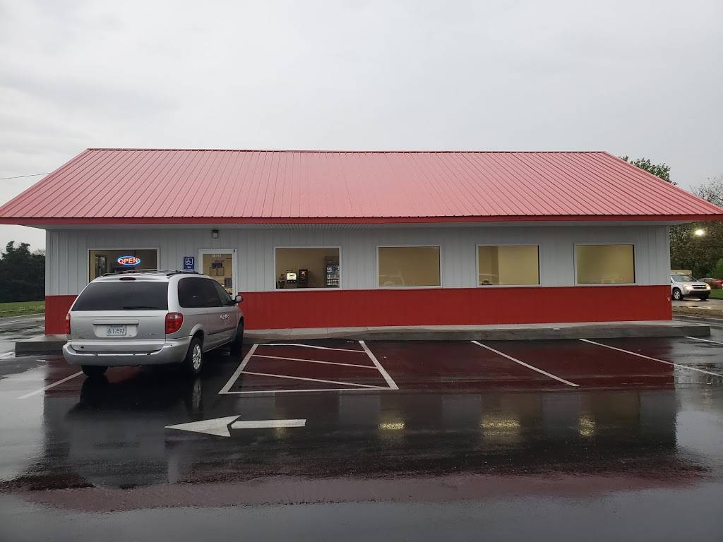 Donut Palace | restaurant | 1520 N Summit St, Arkansas City, KS 67005, USA | 6207949228 OR +1 620-794-9228