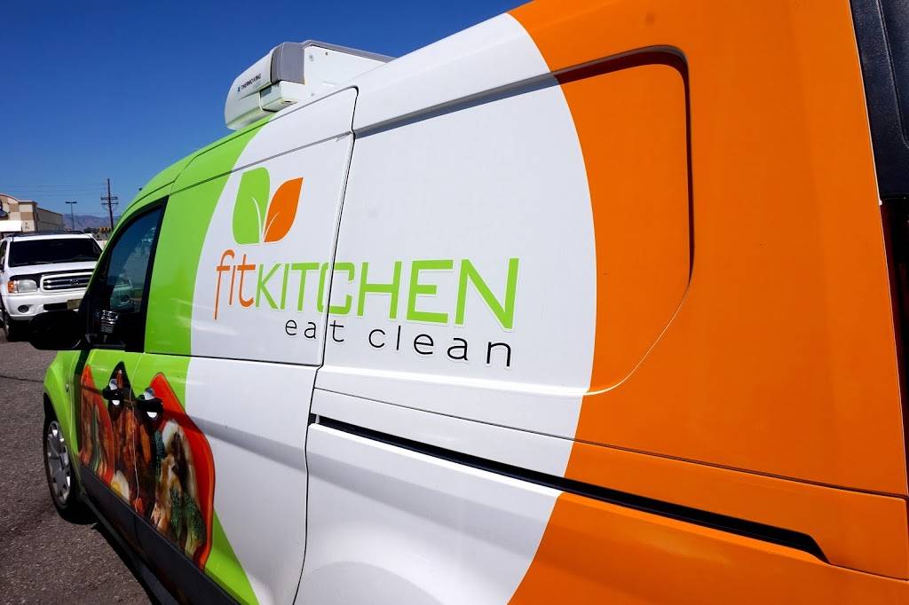 Fit Kitchen | restaurant | 901 W Hampden Ave #102, Englewood, CO 80110, USA | 3037818866 OR +1 303-781-8866
