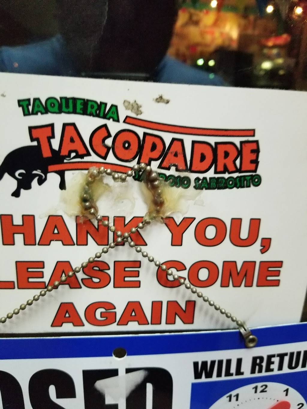 Taquerria Taco Padre | restaurant | 23748 Newhall Ave, Newhall, CA 91321, USA | 6612603691 OR +1 661-260-3691