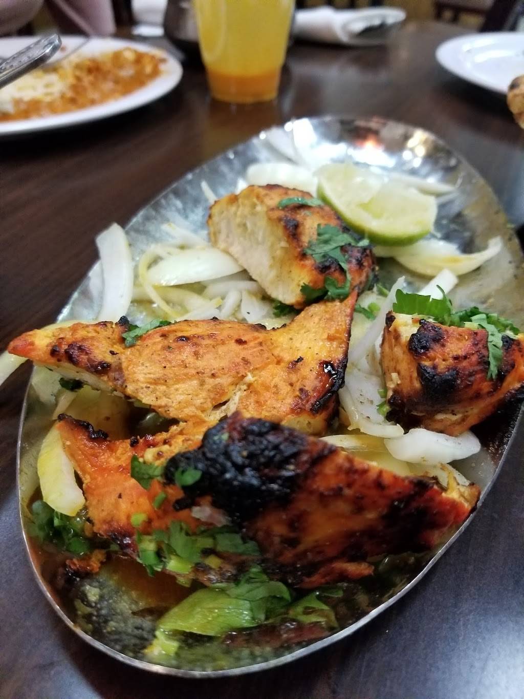 Avatar Indian Grill | restaurant | 1568 Constitution Blvd, Salinas, CA 93905, USA | 8314432156 OR +1 831-443-2156