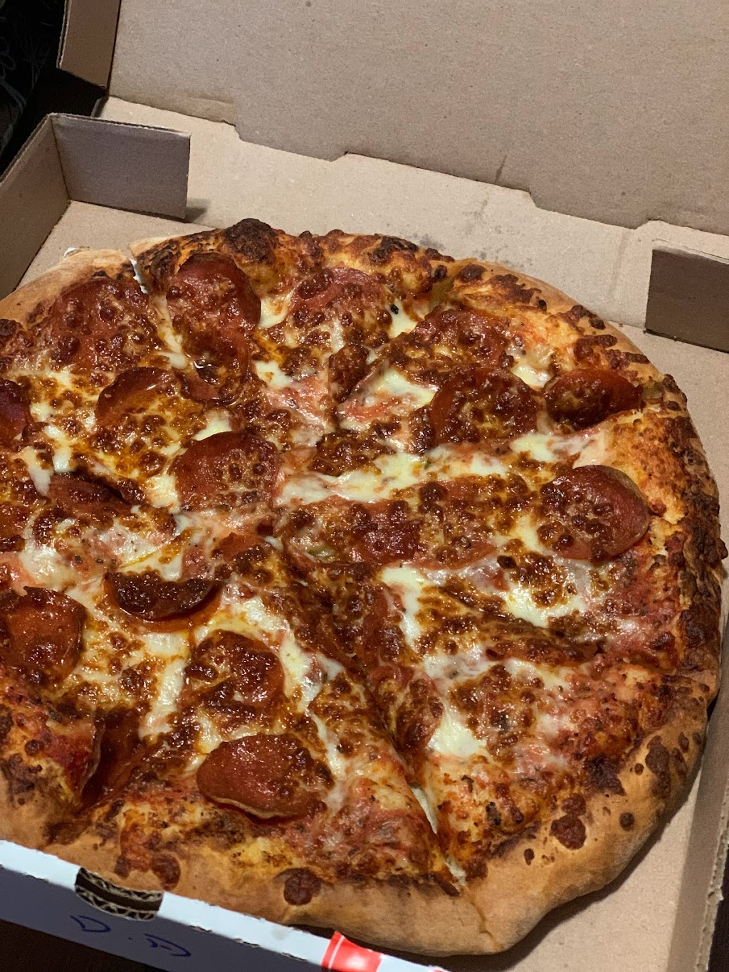 Pizzasaurus Rex | restaurant | 17646 Lassen St, Northridge, CA 91325, USA | 8187727739 OR +1 818-772-7739