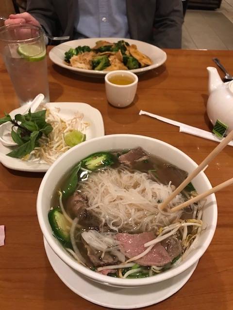 Miss Saigon Restaurant | restaurant | 560 N Washington Blvd Ste E, Sarasota, FL 34236, USA | 9419554662 OR +1 941-955-4662