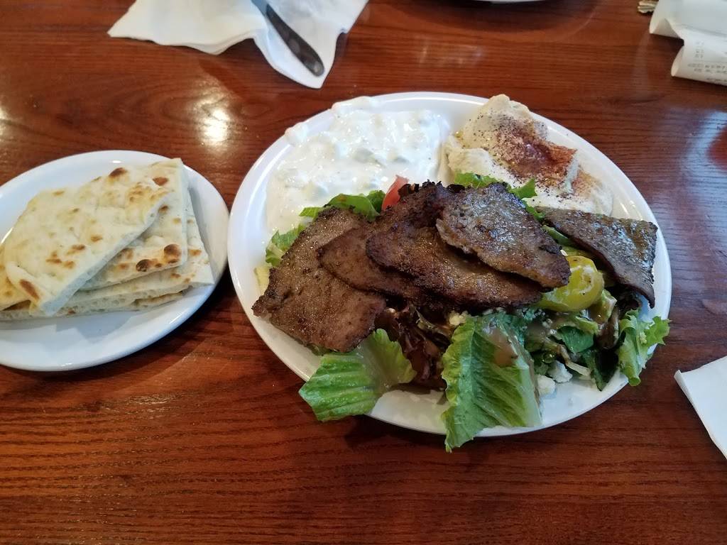 Mediterra Grill- Holly Springs | restaurant | 108 Grand Hill Pl, Holly Springs, NC 27540, USA | 9197627851 OR +1 919-762-7851