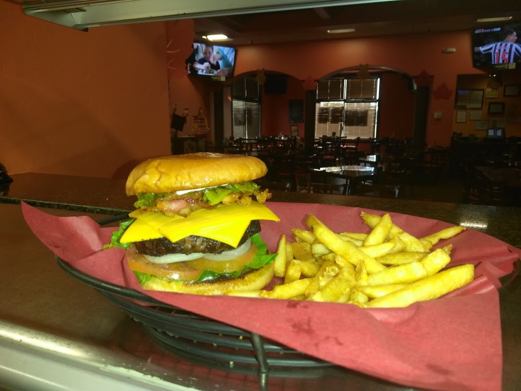 Yoyas Bar & Grill | restaurant | 1624 Columbus Rd, Deming, NM 88030, USA | 5755444003 OR +1 575-544-4003