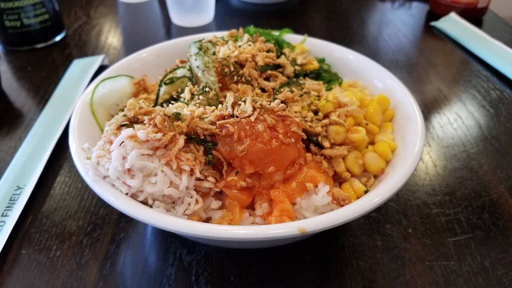 LemonShark Poke Temecula | restaurant | 29073 Overland Dr Ste I, Temecula, CA 92591, USA | 9516767768 OR +1 951-676-7768
