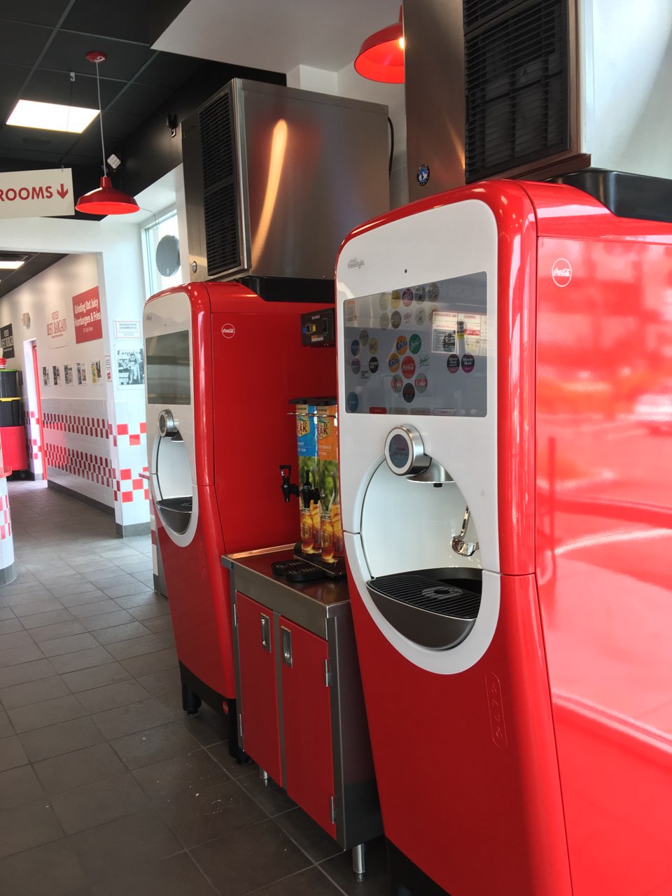 Five Guys | meal takeaway | 379 Kings Hwy Unit 100, Punta Gorda, FL 33983, USA | 9418834946 OR +1 941-883-4946