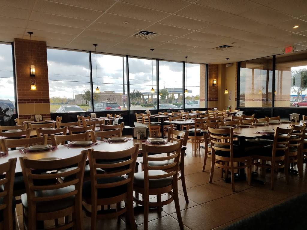 DDK Kabab and Grill Restaurant | restaurant | 11797 S Texas 6, Sugar Land, TX 77498, USA | 8325004618 OR +1 832-500-4618