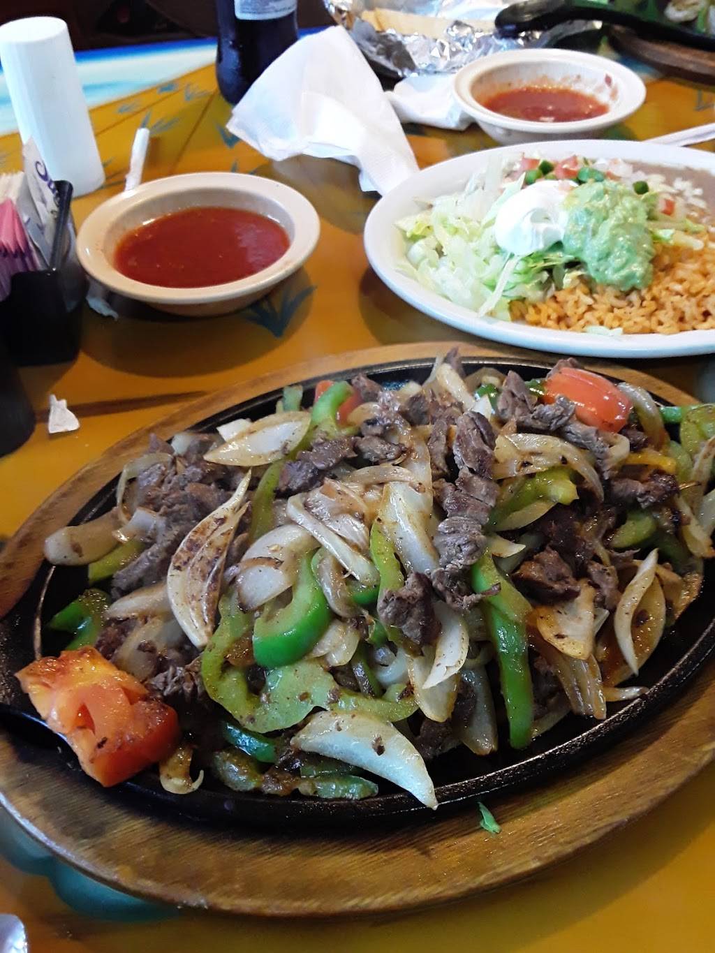 El Tapatio Mexican Restaurant | restaurant | 2624 Gerstner Memorial Dr, Lake Charles, LA 70601, USA | 3374759022 OR +1 337-475-9022