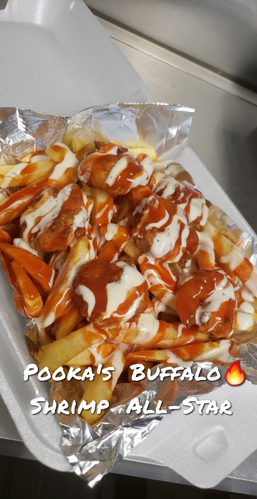Pookas Kitchen Mobile (food truck) | restaurant | 5152 Baptist Hill Rd, Hollywood, SC 29449, USA | 8437294021 OR +1 843-729-4021