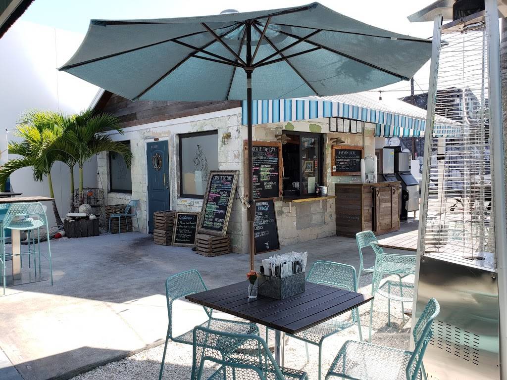 Trophy Fish | restaurant | 2060 Central Ave, St. Petersburg, FL 33712, USA | 7272587883 OR +1 727-258-7883