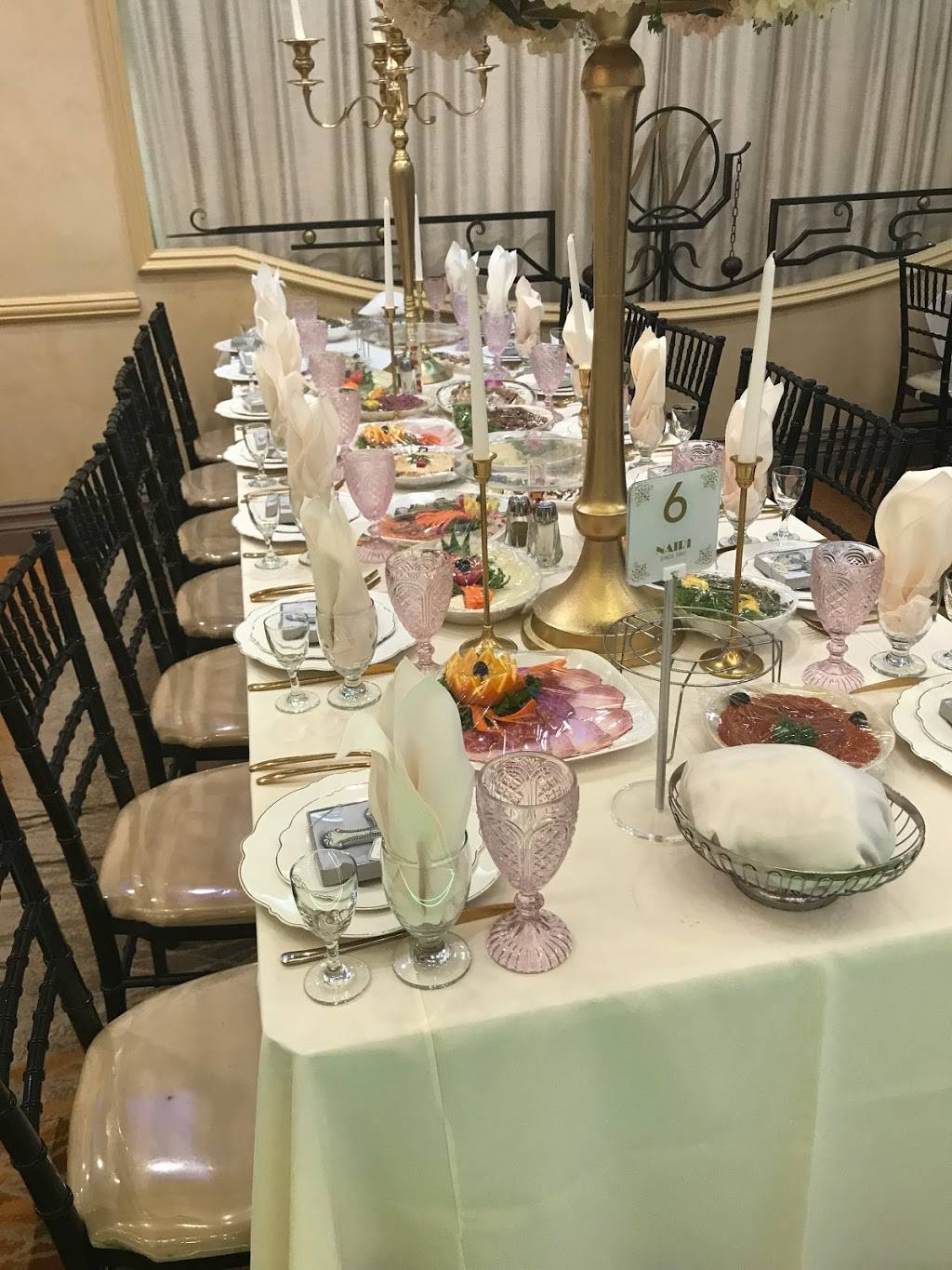 Nairi Banquet Hall | restaurant | 5075 Hollywood Blvd, Los Angeles, CA 90027, USA | 3236669911 OR +1 323-666-9911